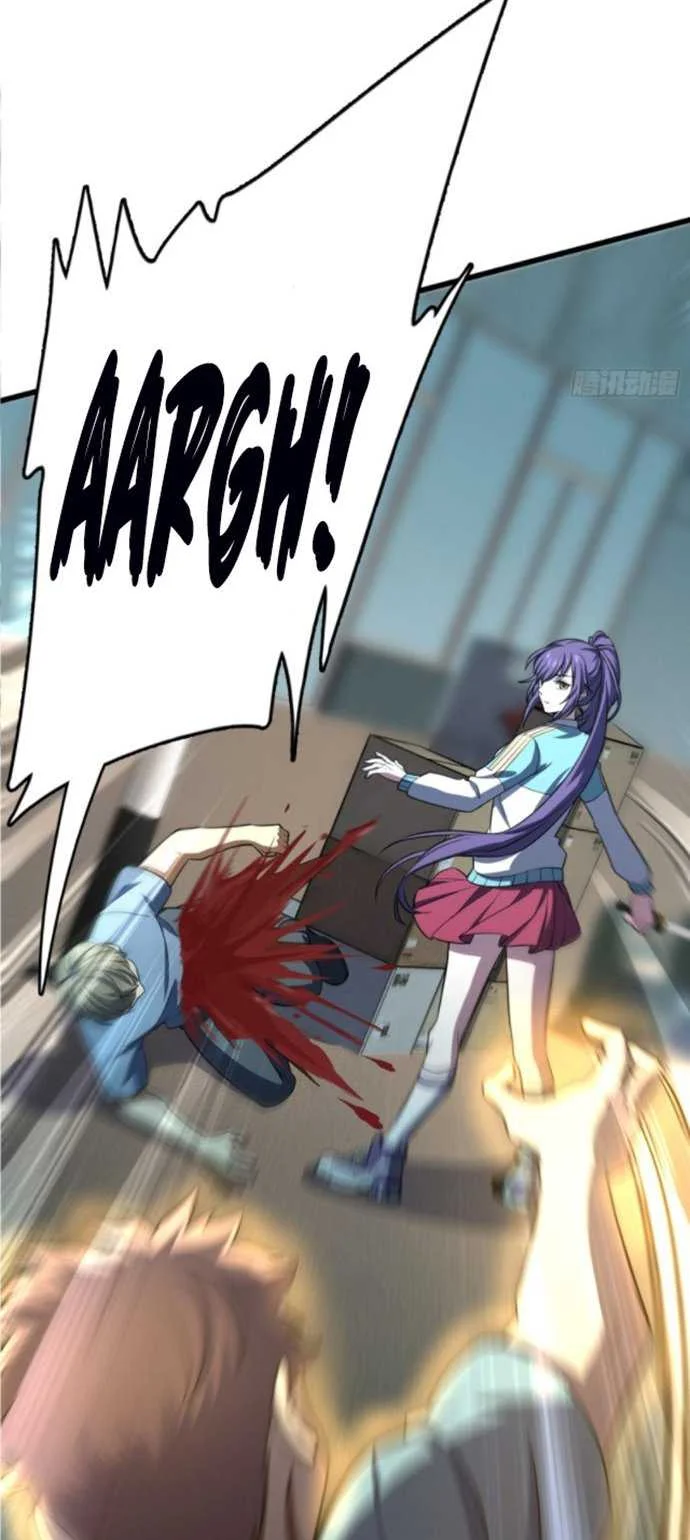 Spare Me, Great Lord! Chapter 138 Gambar 16