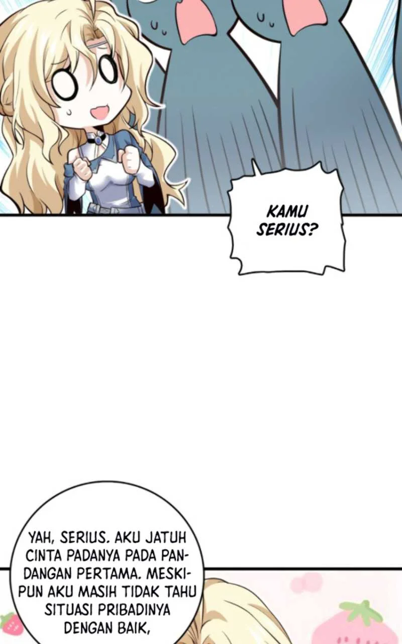 Spare Me, Great Lord! Chapter 180 Gambar 18