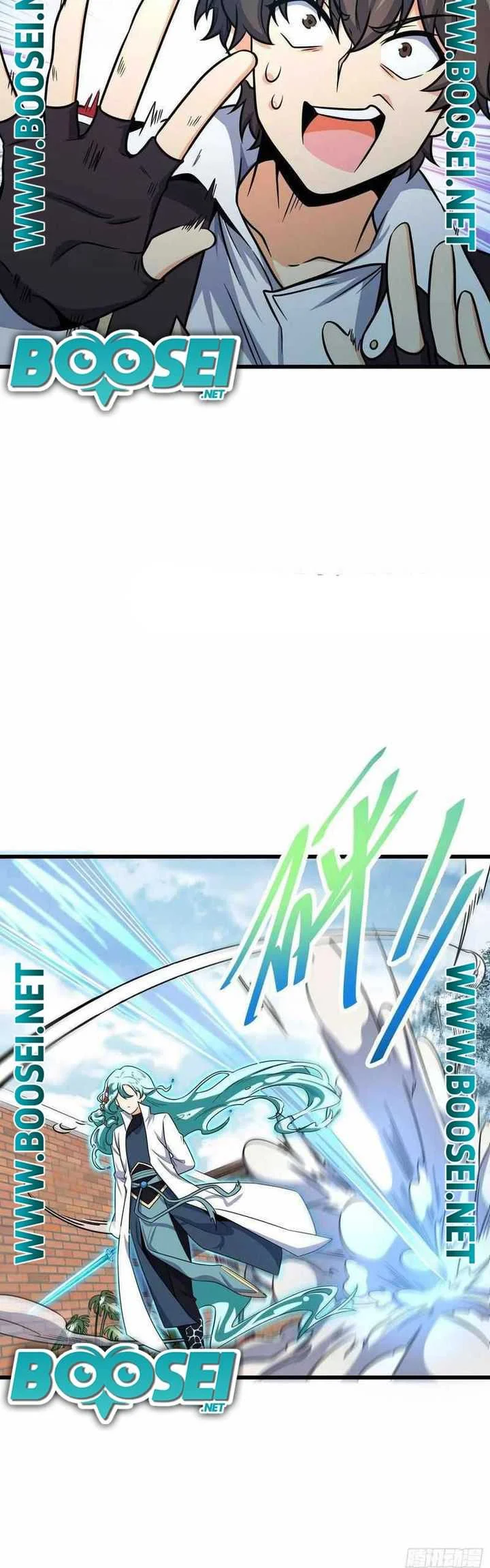 Spare Me, Great Lord! Chapter 286 Gambar 13