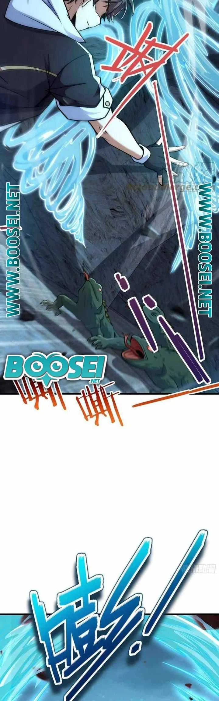 Spare Me, Great Lord! Chapter 294 Gambar 14