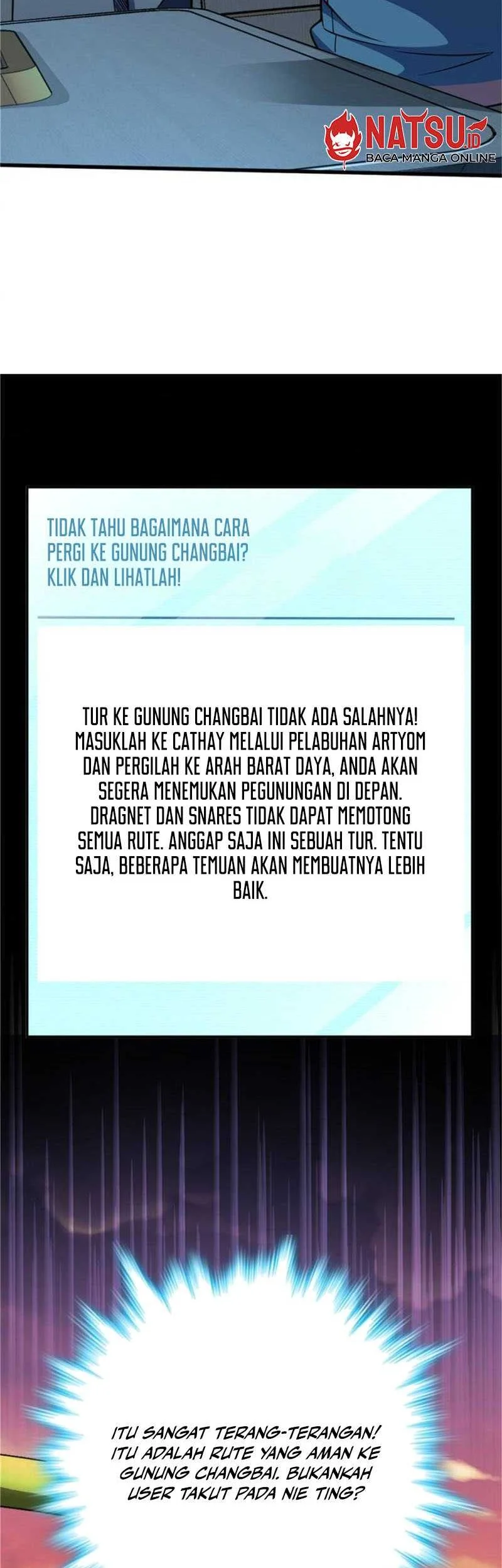 Spare Me, Great Lord! Chapter 434 Gambar 13