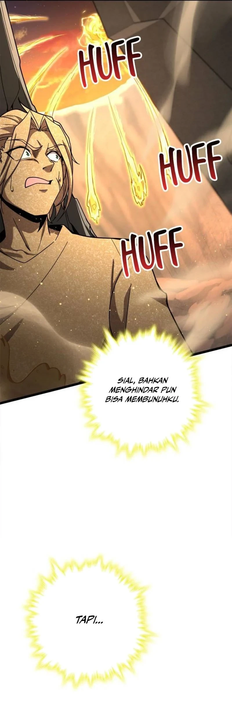 Spare Me, Great Lord! Chapter 439 Gambar 16