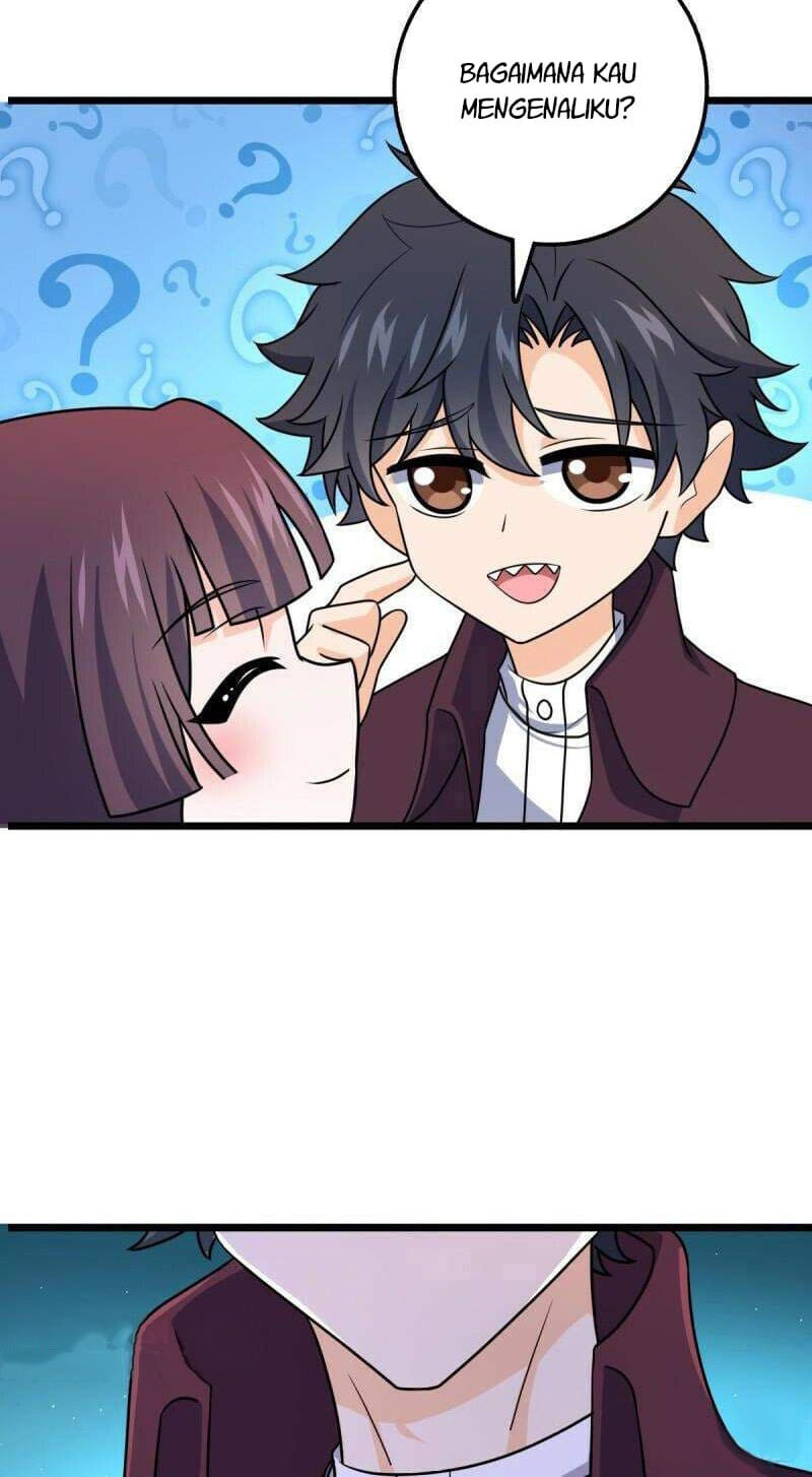 Spare Me, Great Lord! Chapter 686 Gambar 12