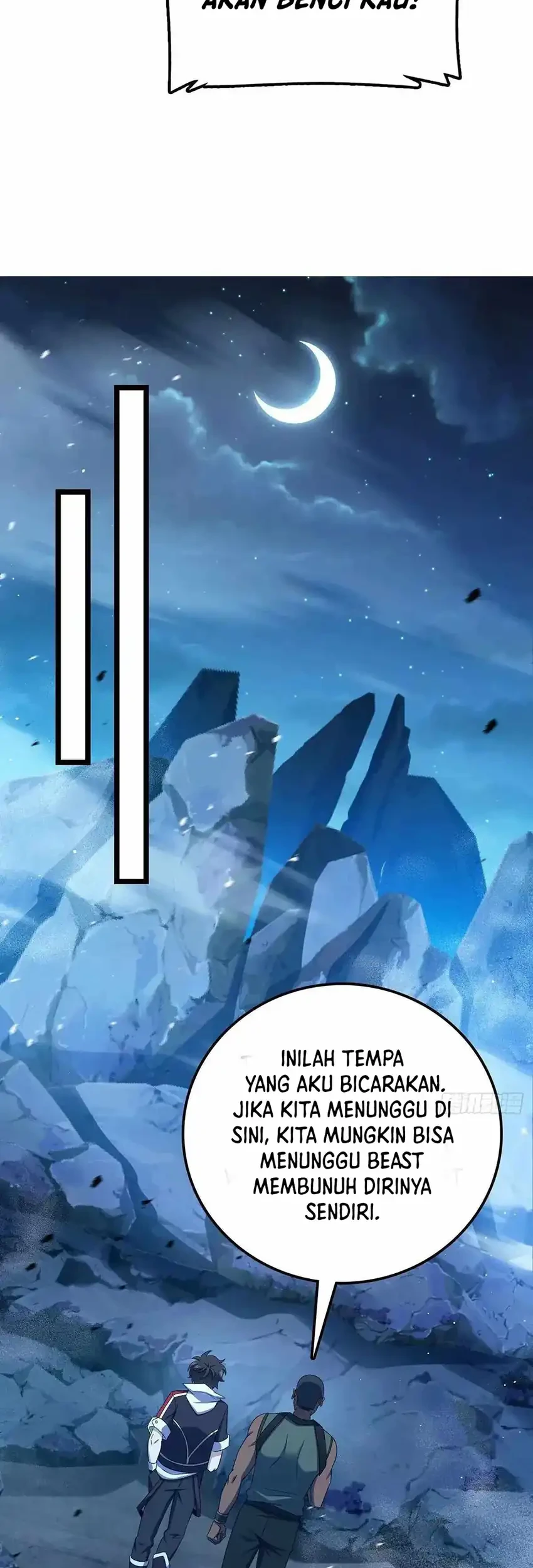 Spare Me, Great Lord! Chapter 731 Gambar 15