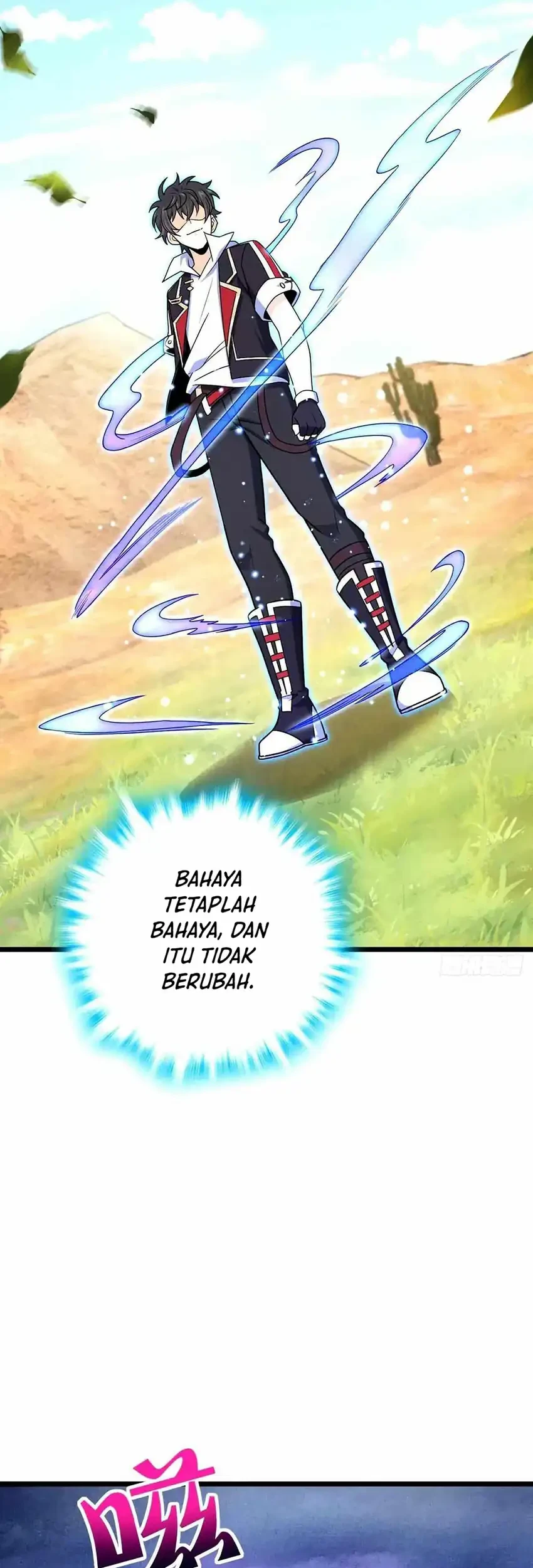 Spare Me, Great Lord! Chapter 738 Gambar 19