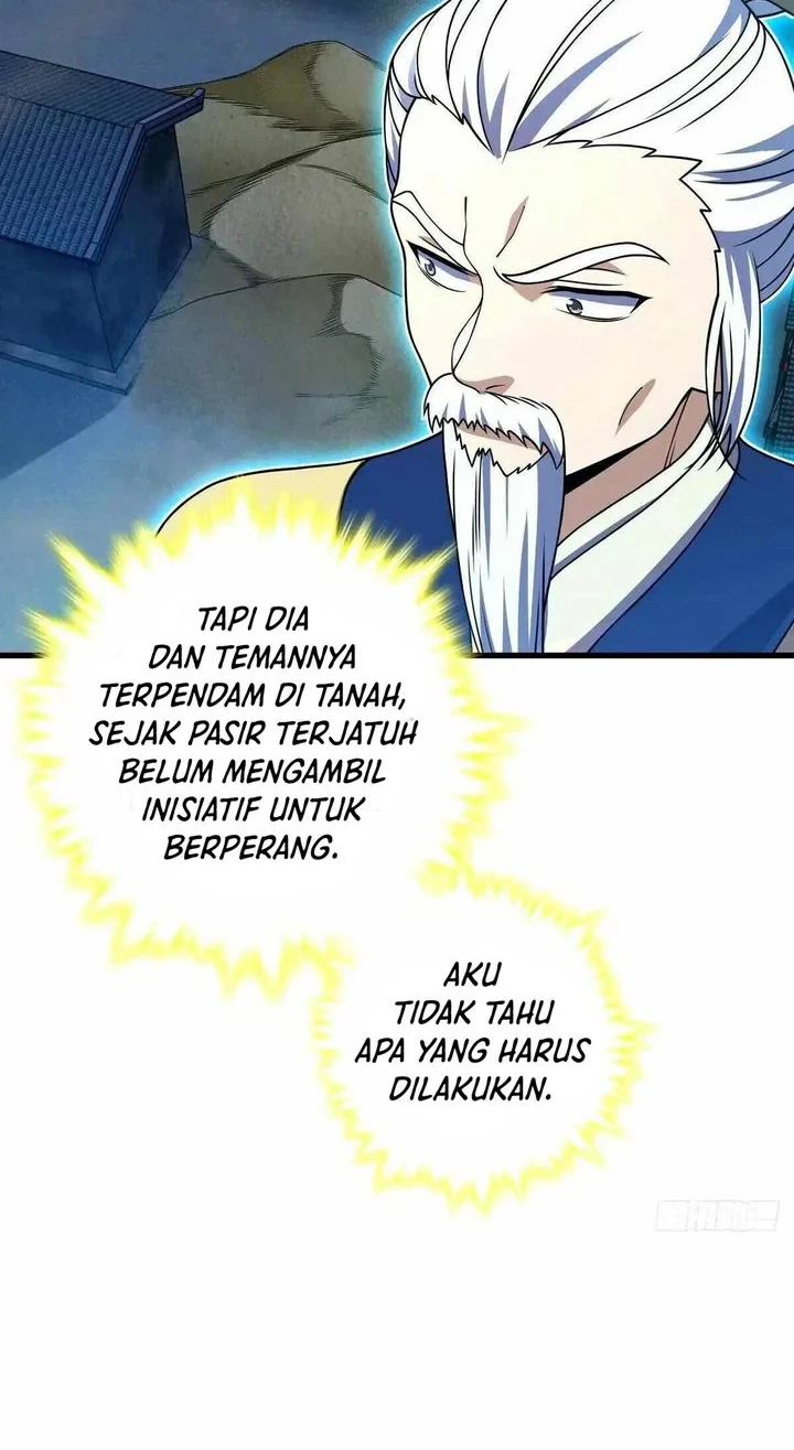 Spare Me, Great Lord! Chapter 743 Gambar 18