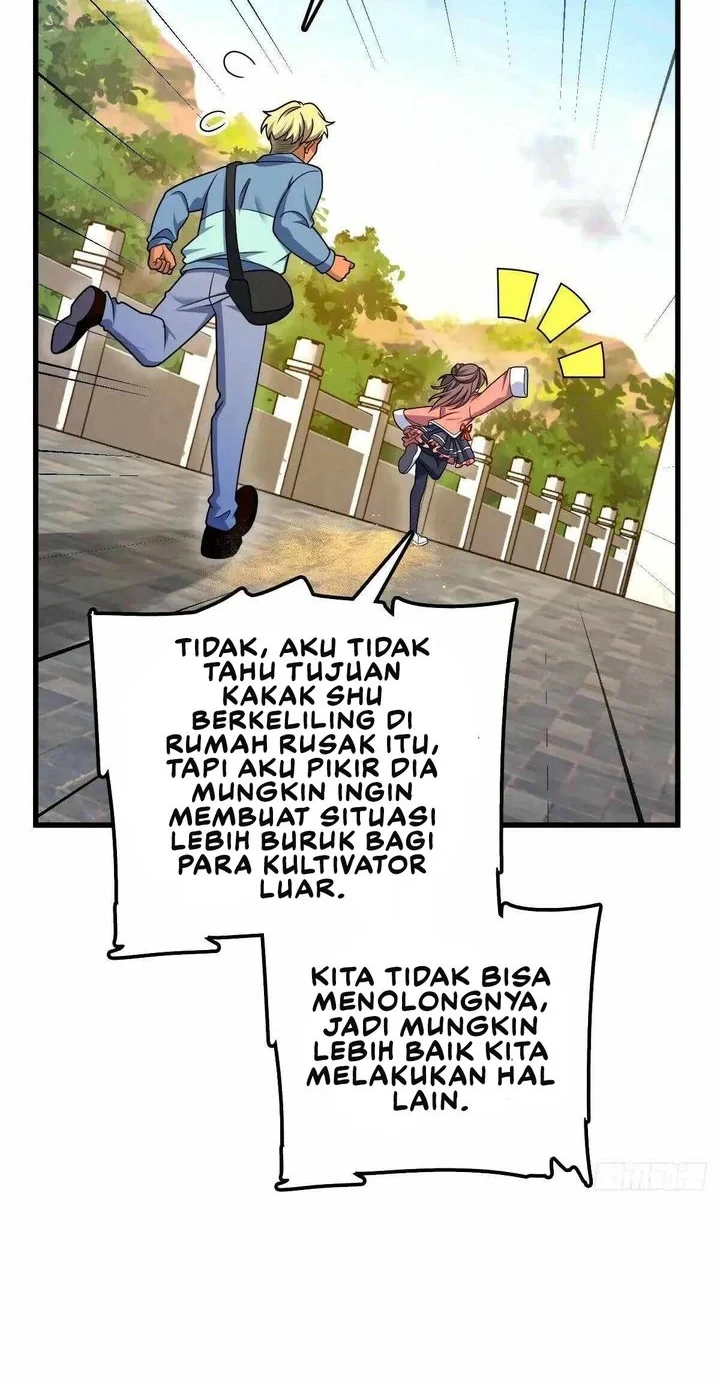 Spare Me, Great Lord! Chapter 751 Gambar 19