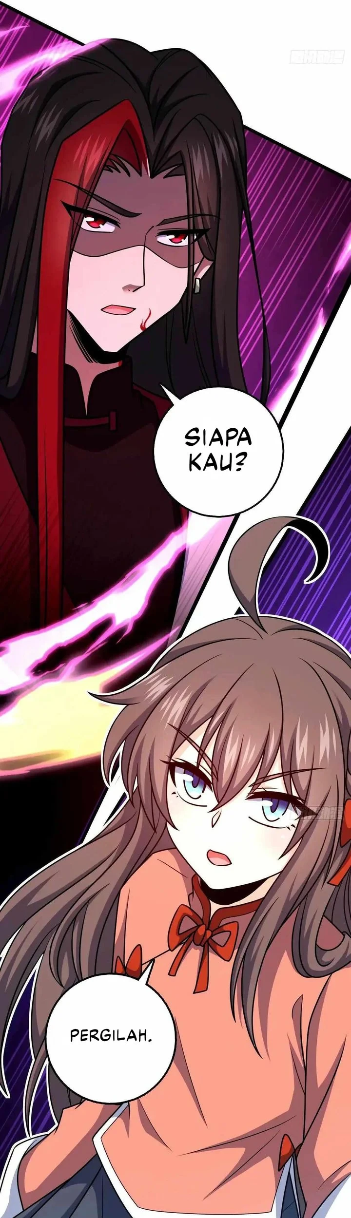Spare Me, Great Lord! Chapter 752 Gambar 18