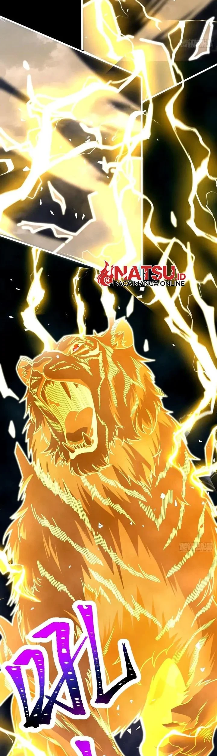 Spare Me, Great Lord! Chapter 753 Gambar 18