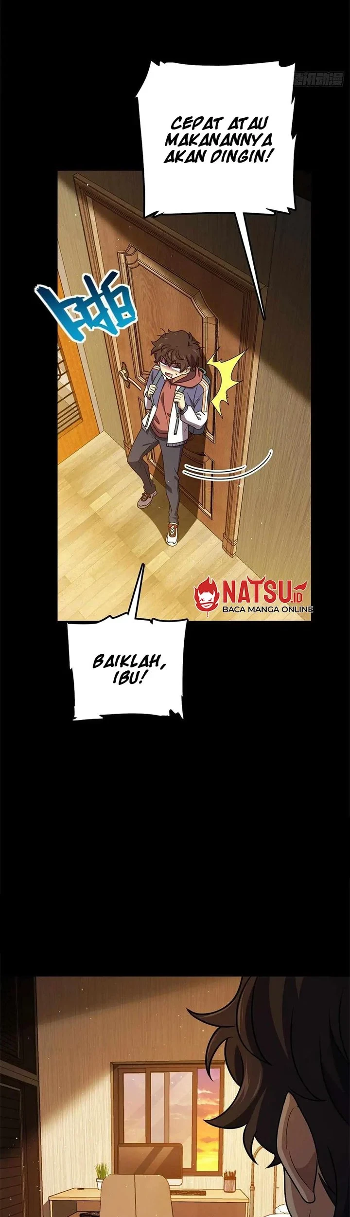 Spare Me, Great Lord! Chapter 754 Gambar 17