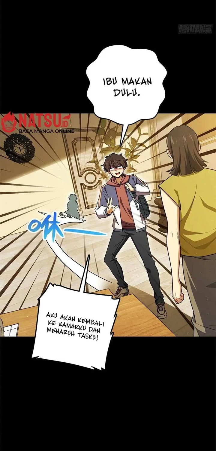 Spare Me, Great Lord! Chapter 754 Gambar 16