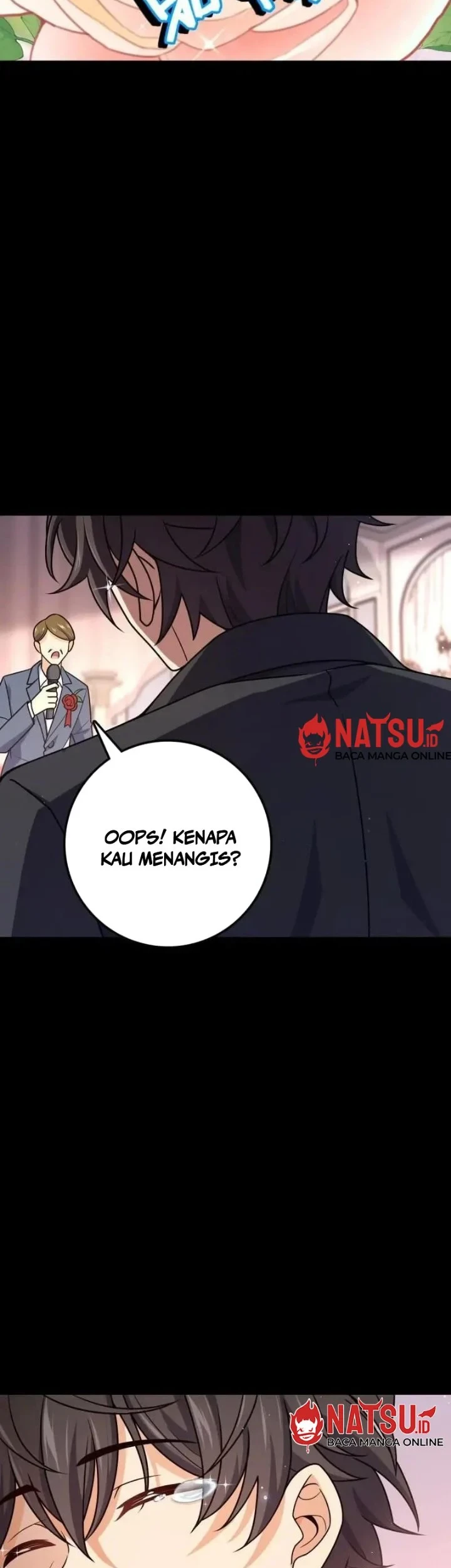 Spare Me, Great Lord! Chapter 755 Gambar 15
