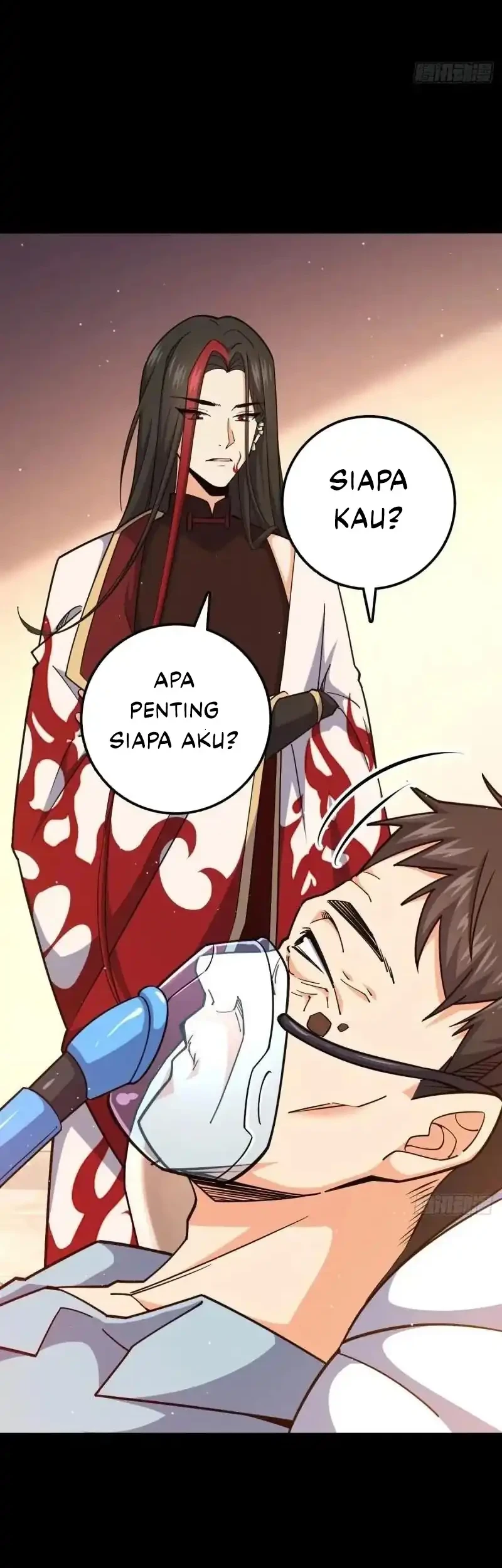 Spare Me, Great Lord! Chapter 756 Gambar 16