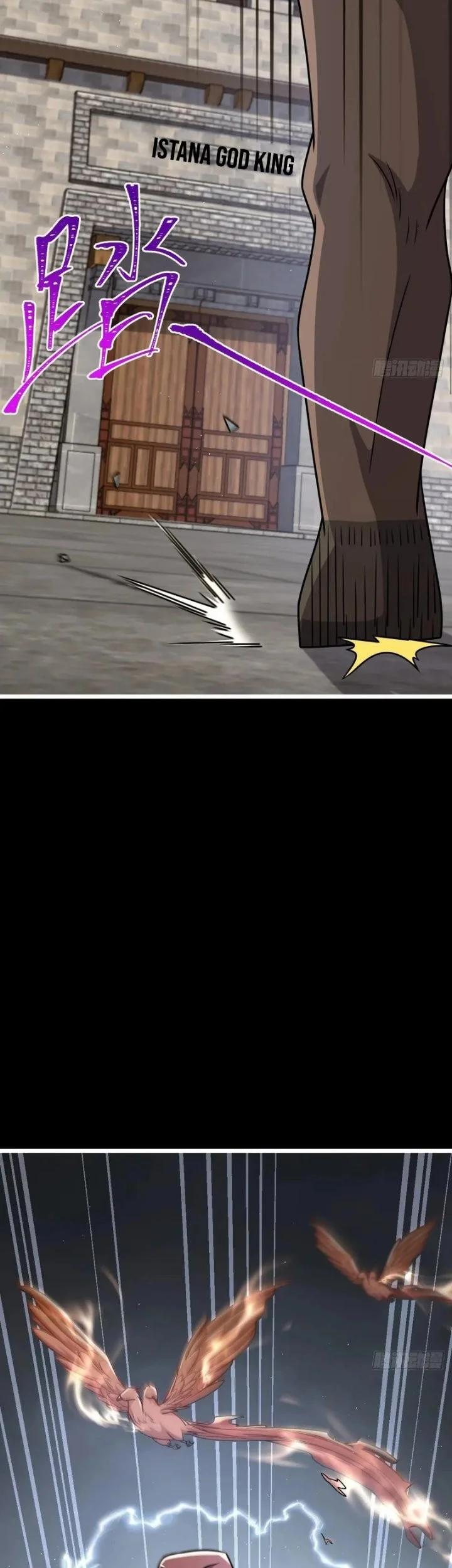 Spare Me, Great Lord! Chapter 757 Gambar 17
