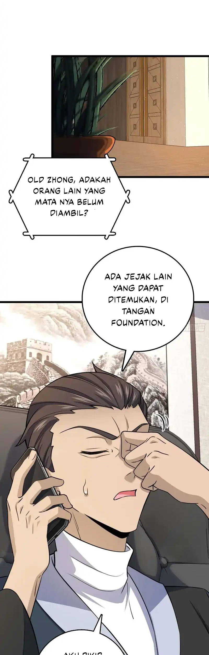 Spare Me, Great Lord! Chapter 770 Gambar 16