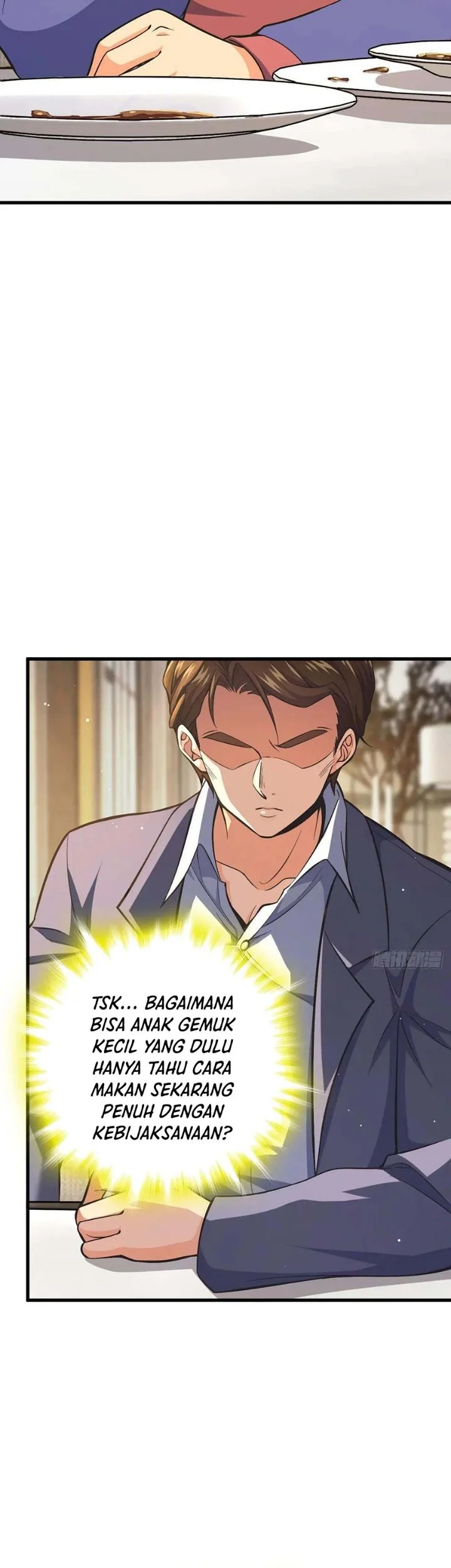 Spare Me, Great Lord! Chapter 774 Gambar 17
