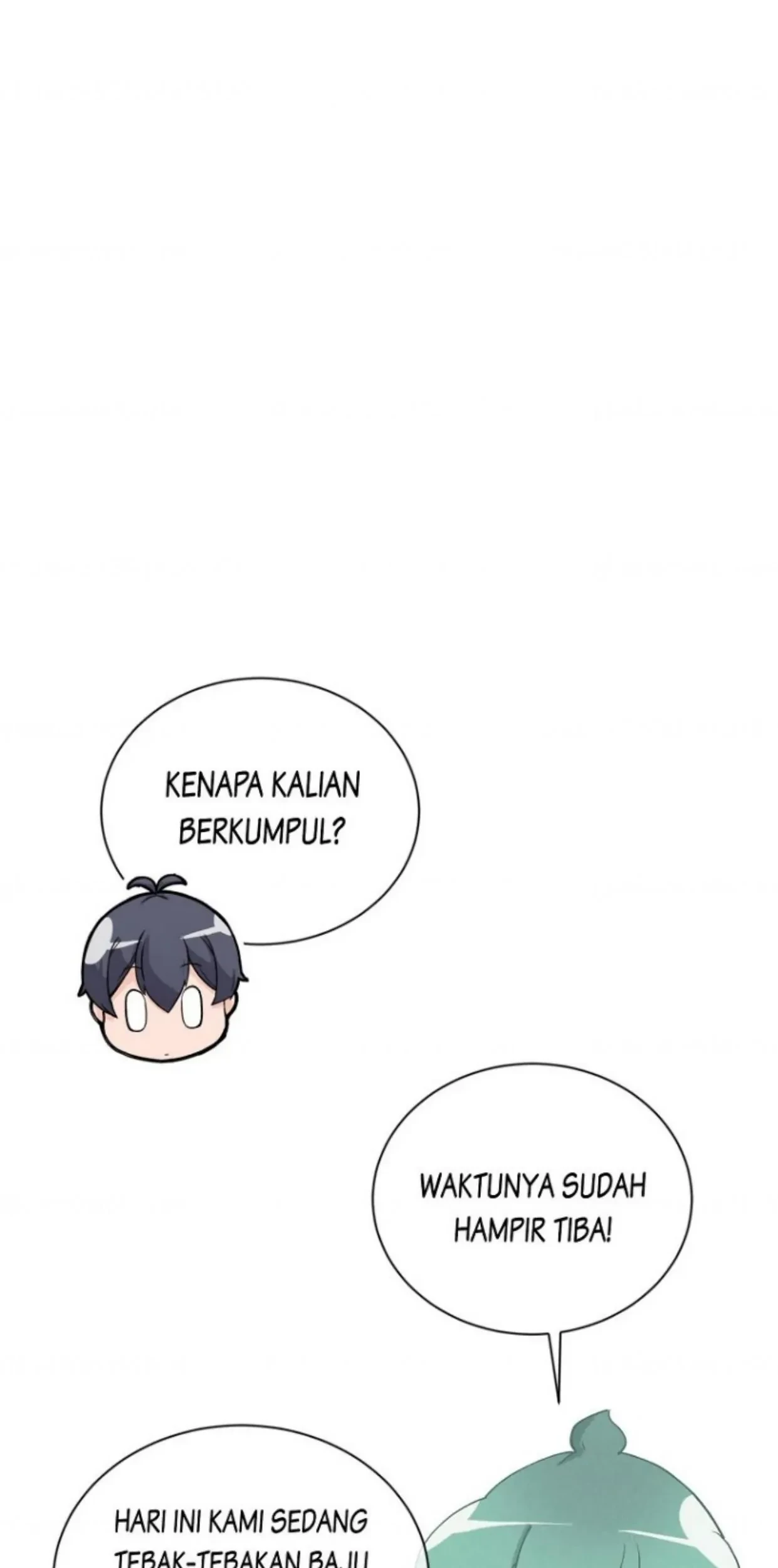 Spirit Farmer Chapter 149 Gambar 45