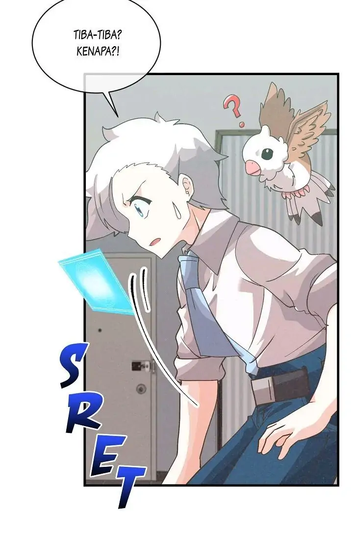 Spirit Farmer Chapter 65 Gambar 31