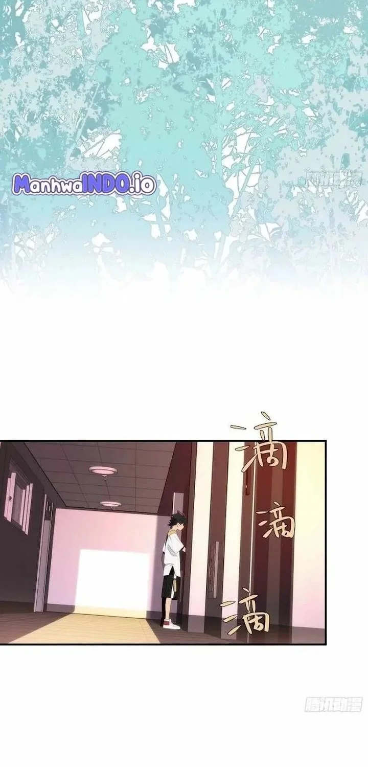 Spirit Realm Wanderer Chapter 12 Gambar 16