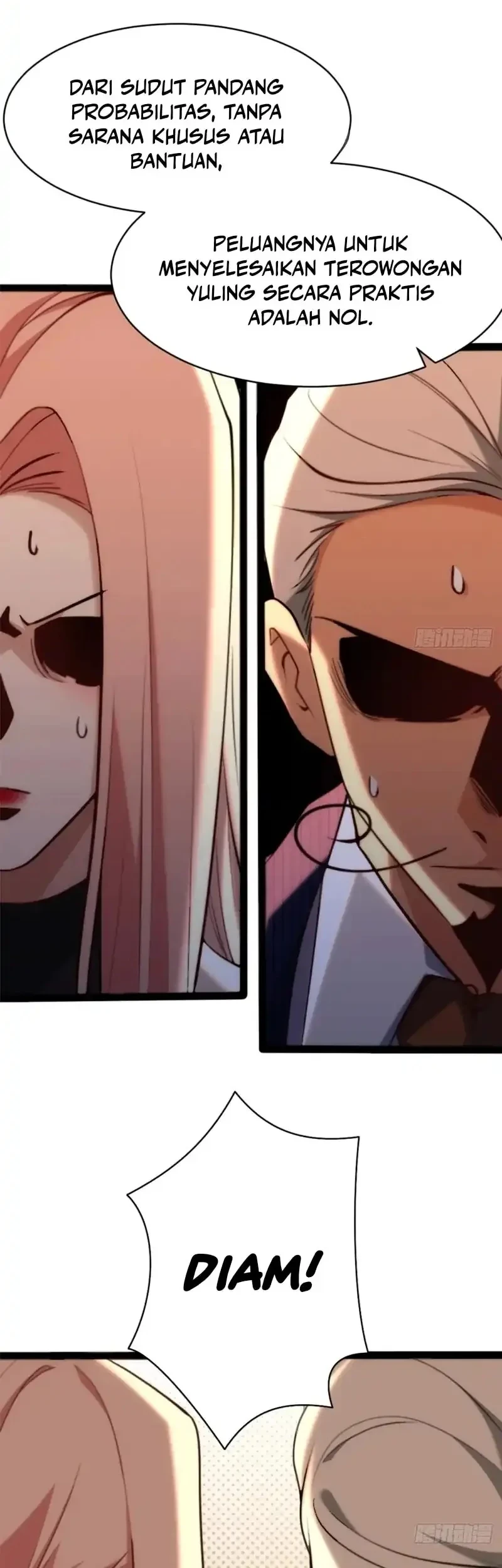 Spirit Realm Wanderer Chapter 24 Gambar 16