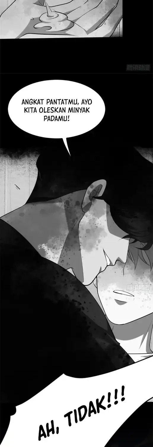 Spirit Realm Wanderer Chapter 30 Gambar 9