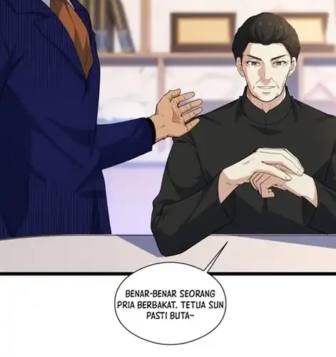 Spirit Realm Wanderer Chapter 39 Gambar 8