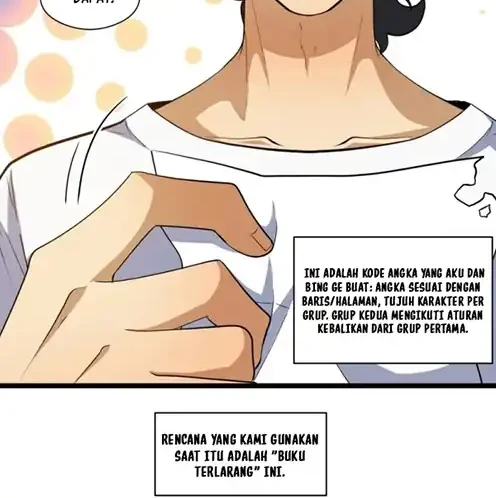 Spirit Realm Wanderer Chapter 45 Gambar 8