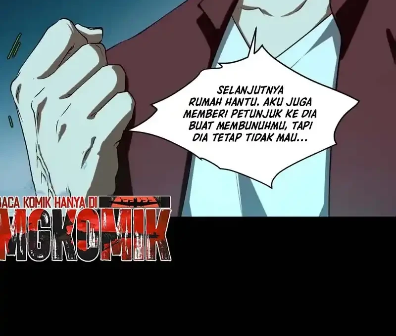 Spirit Realm Wanderer Chapter 63 Gambar 14