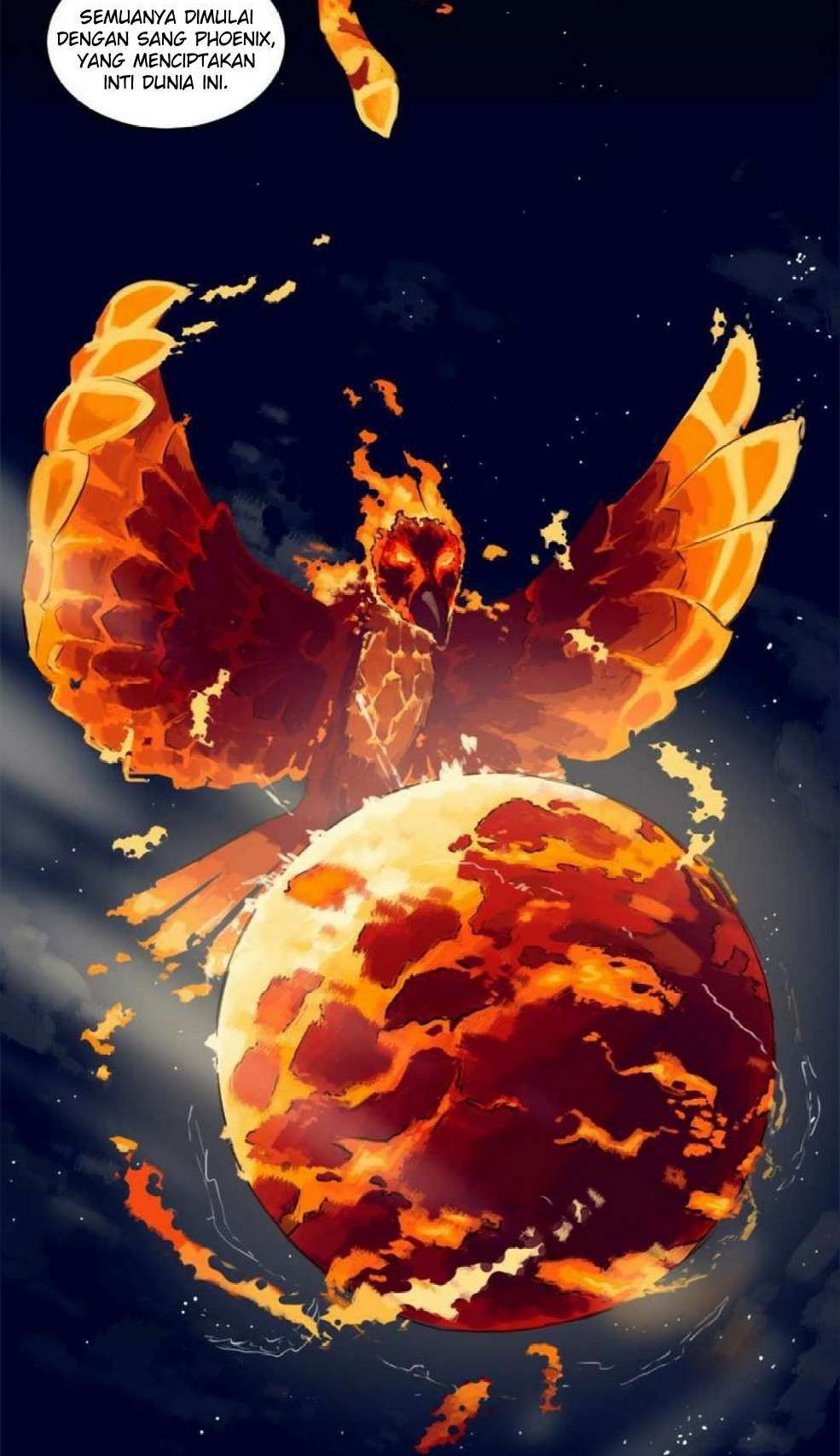 Spirit Warriors Chapter 1 halaman 7