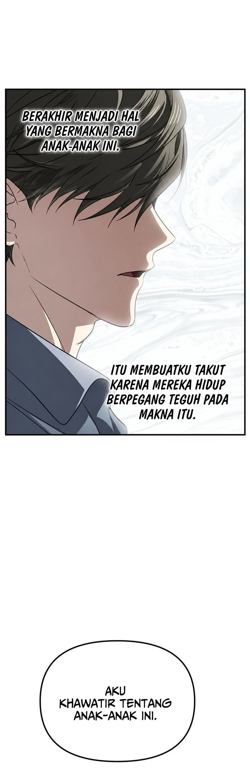 SSS-Class Suicide Hunter Chapter 153 Gambar 17