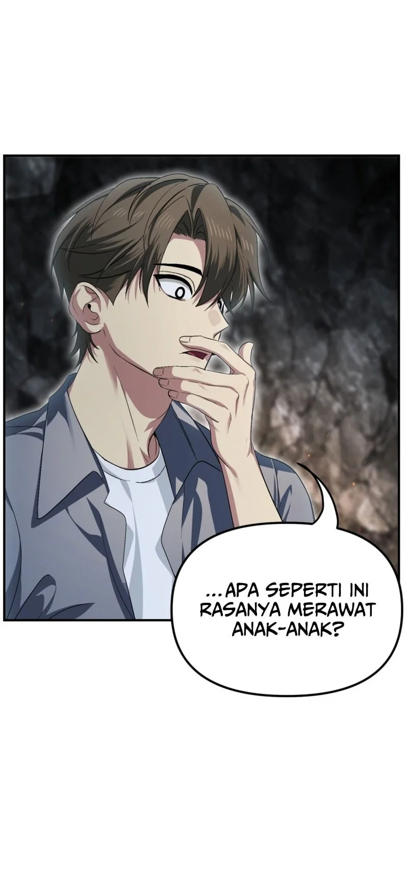 SSS-Class Suicide Hunter Chapter 153 Gambar 18