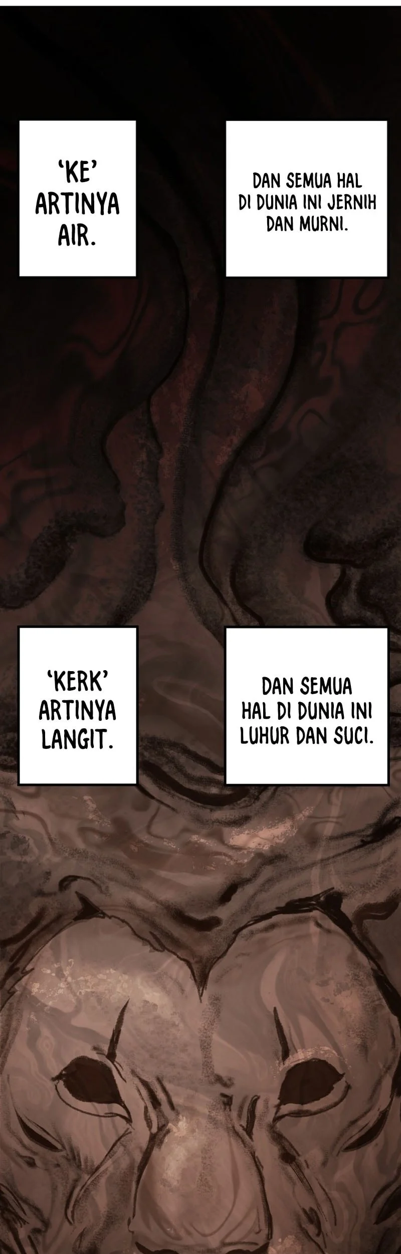 SSS-Class Suicide Hunter Chapter 155 Gambar 19