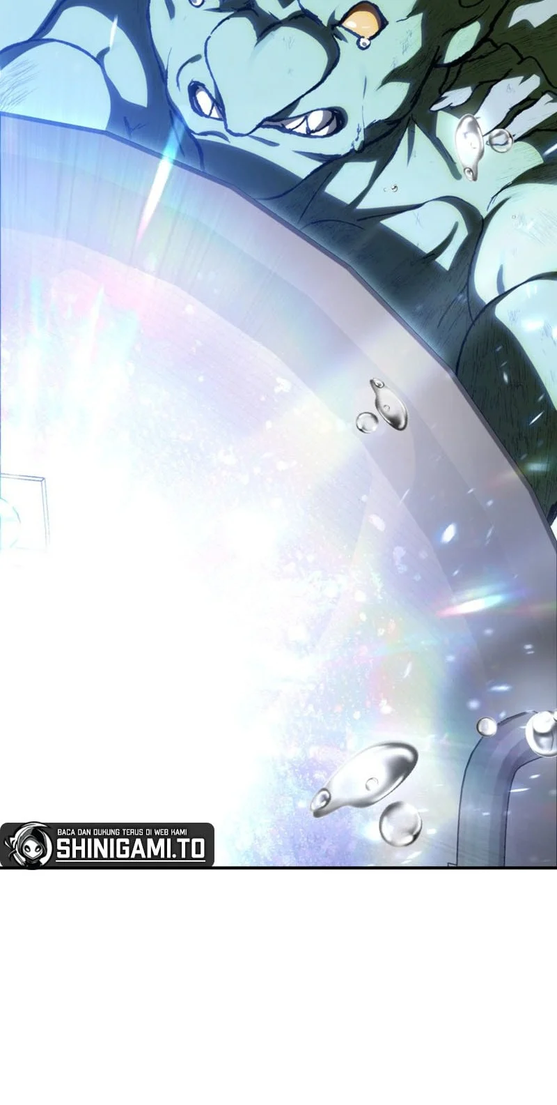 SSS-Class Suicide Hunter Chapter 156 Gambar 18