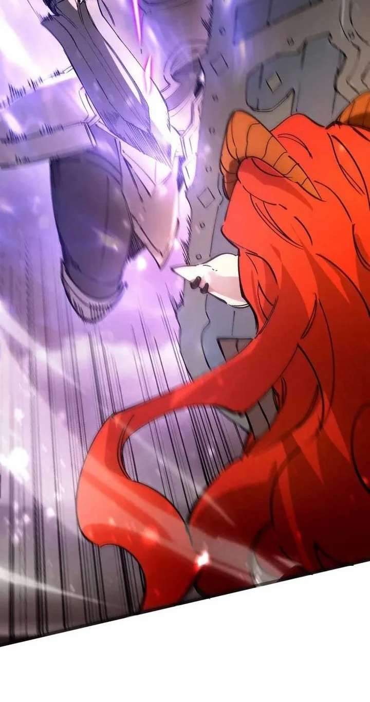 SSS-level Paladin Who Breaks All Logic Chapter 104 Gambar 17
