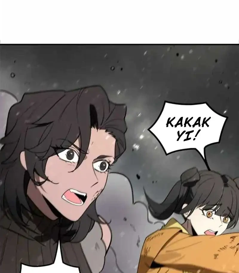 SSS-level Paladin Who Breaks All Logic Chapter 107 Gambar 17