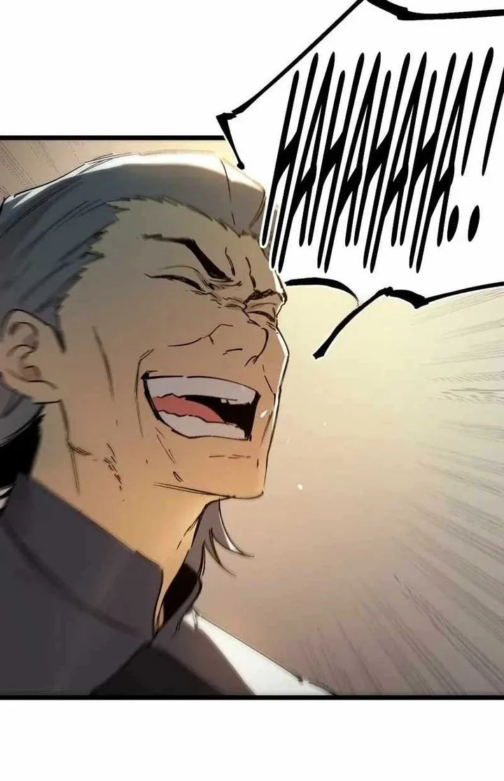 SSS-level Paladin Who Breaks All Logic Chapter 111 Gambar 12