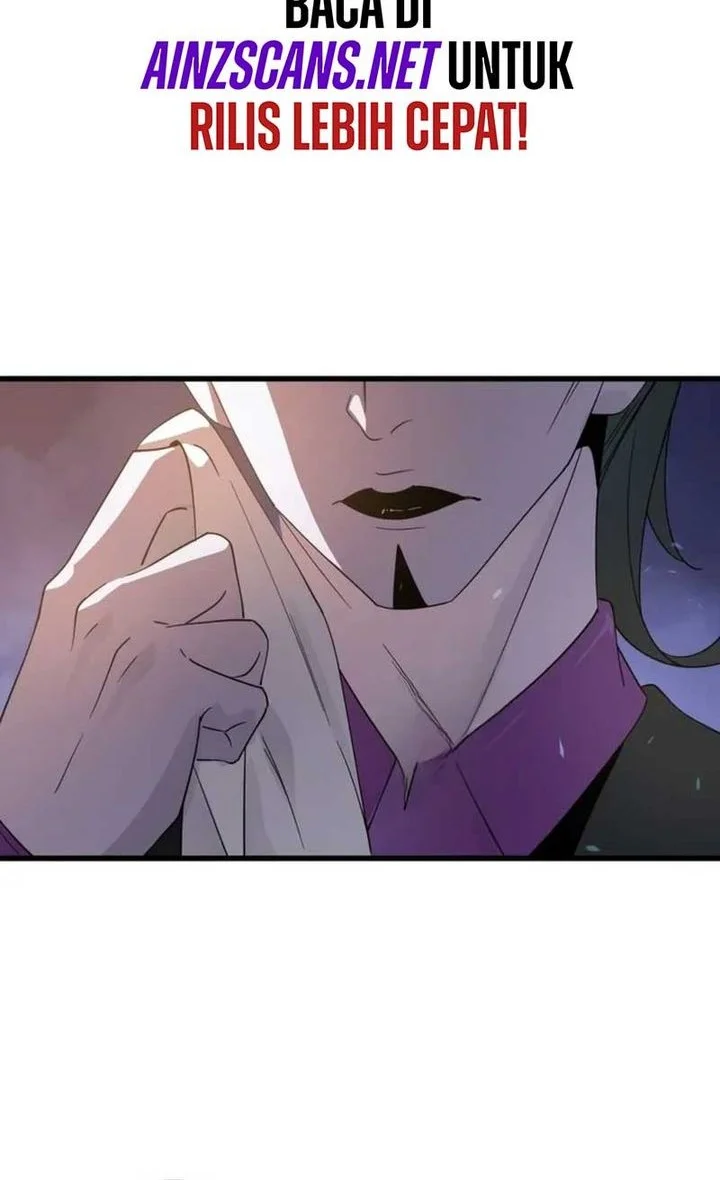 SSS-level Paladin Who Breaks All Logic Chapter 114 Gambar 12