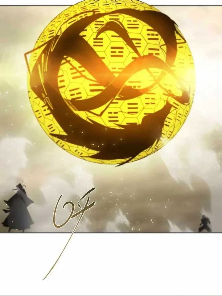 SSS-level Paladin Who Breaks All Logic Chapter 123 Gambar 17