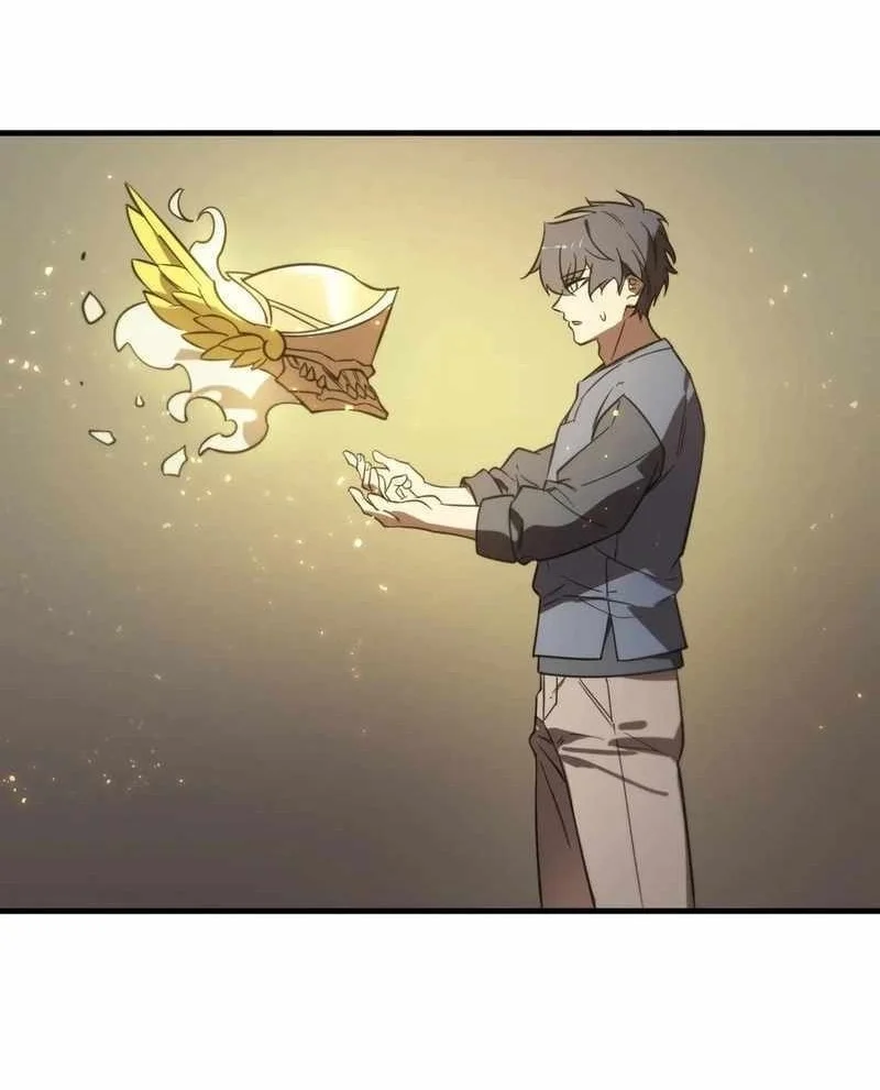 SSS-level Paladin Who Breaks All Logic Chapter 128 Gambar 20