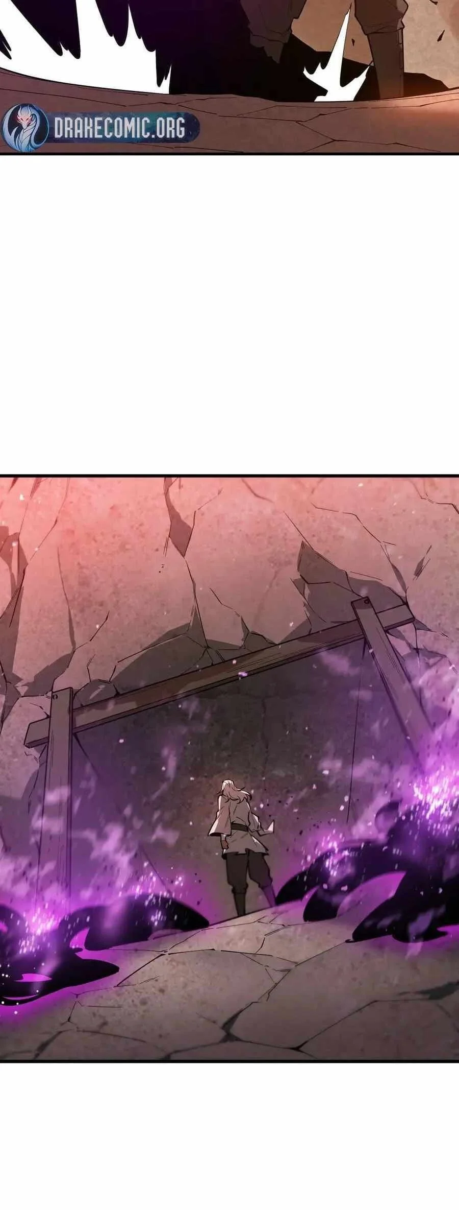 SSS-level Paladin Who Breaks All Logic Chapter 130 Gambar 20