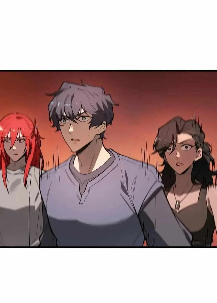 SSS-level Paladin Who Breaks All Logic Chapter 130 Gambar 21