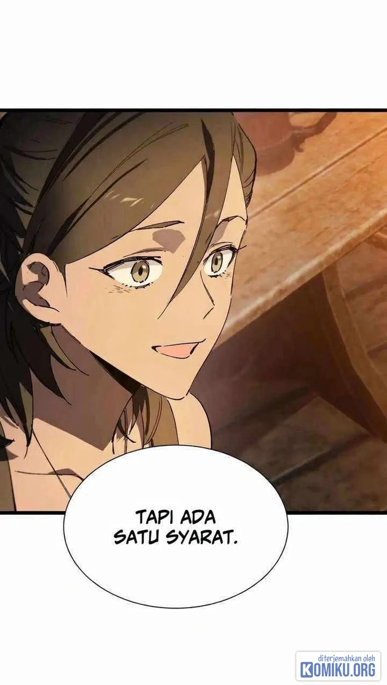 SSS-level Paladin Who Breaks All Logic Chapter 131 Gambar 19