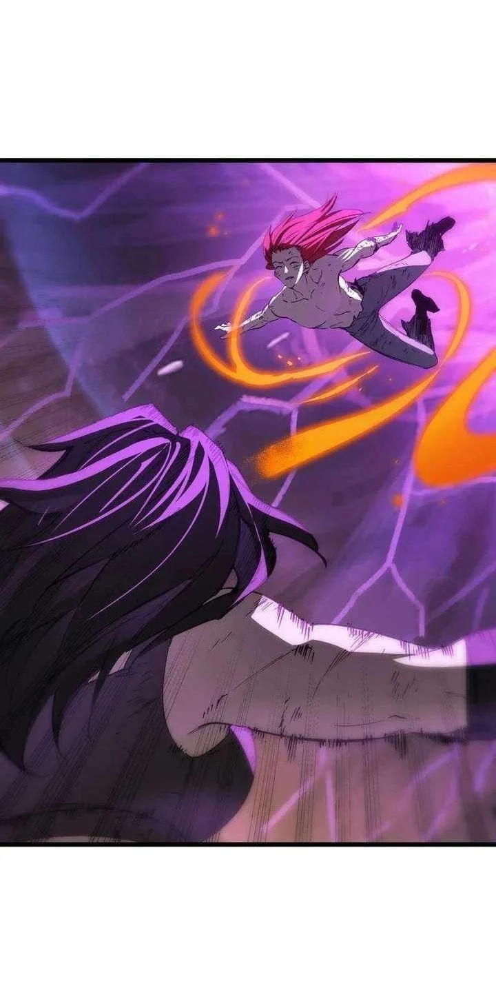 SSS-level Paladin Who Breaks All Logic Chapter 134 Gambar 21