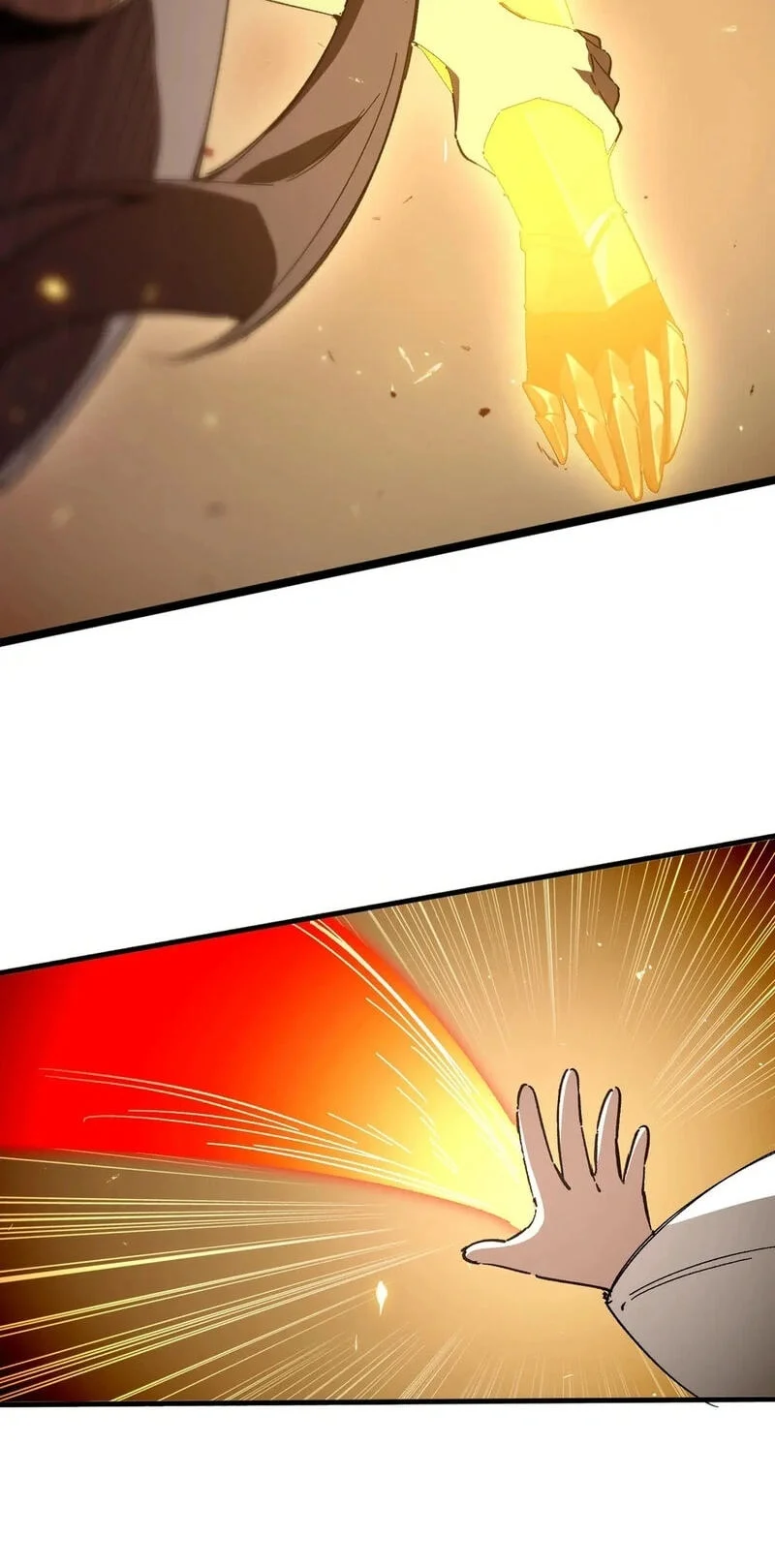 SSS-level Paladin Who Breaks All Logic Chapter 136 Gambar 20