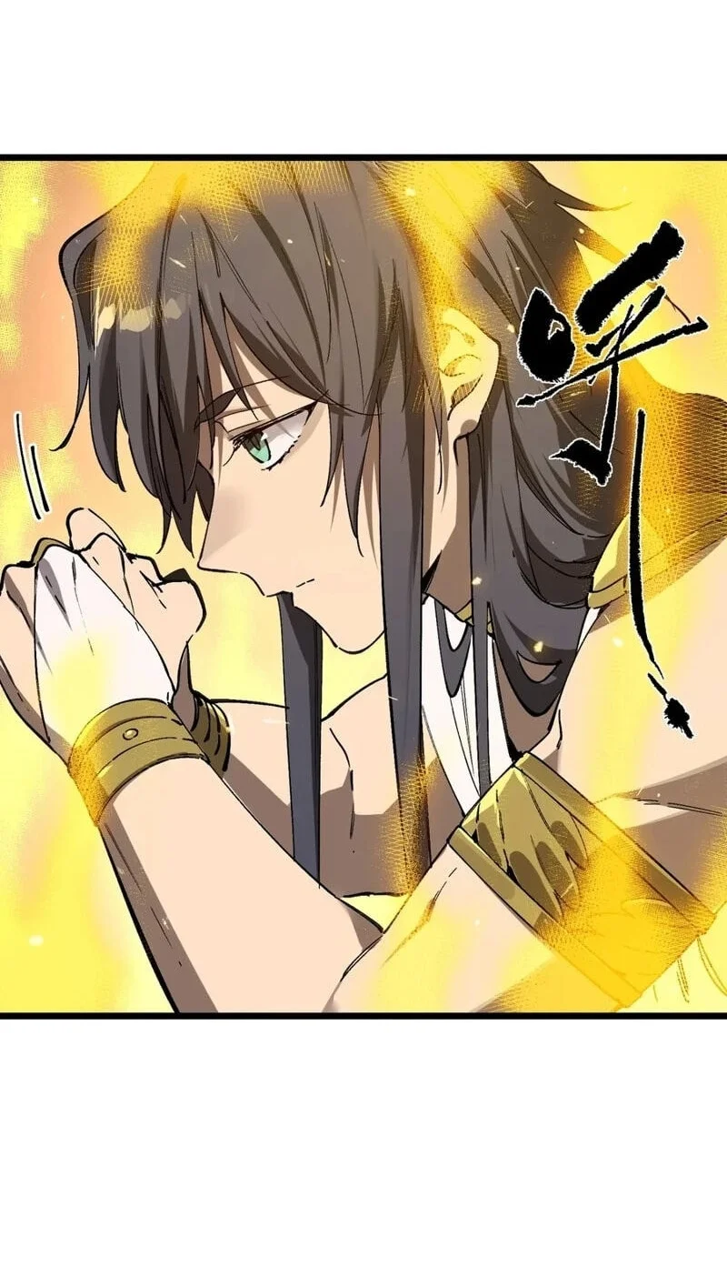SSS-level Paladin Who Breaks All Logic Chapter 137 Gambar 21