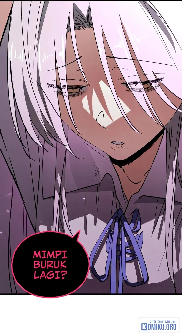 SSS-level Paladin Who Breaks All Logic Chapter 154 Gambar 17