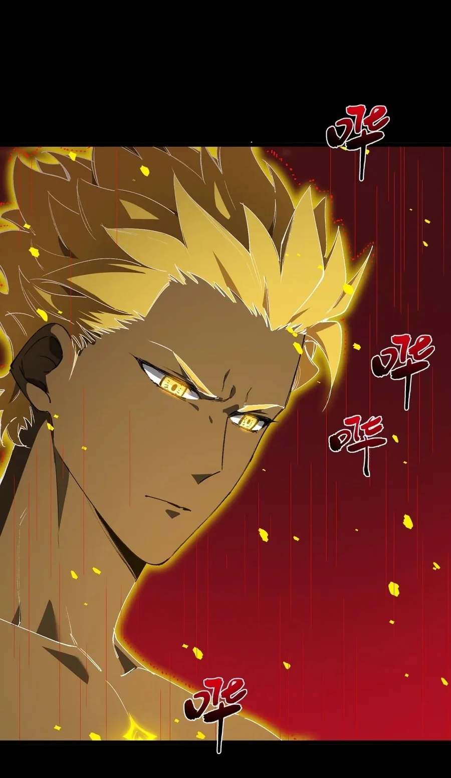 SSS-level Paladin Who Breaks All Logic Chapter 157 Gambar 20