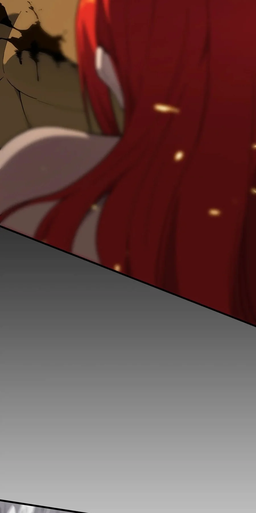 SSS-level Paladin Who Breaks All Logic Chapter 158 Gambar 18