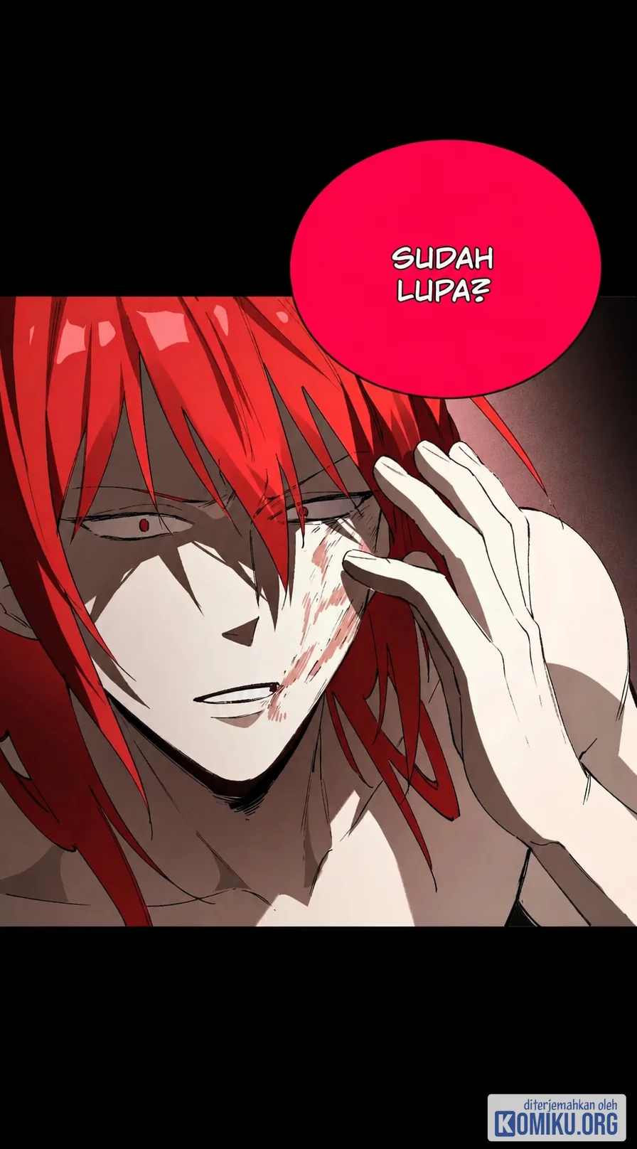 SSS-level Paladin Who Breaks All Logic Chapter 160 Gambar 18