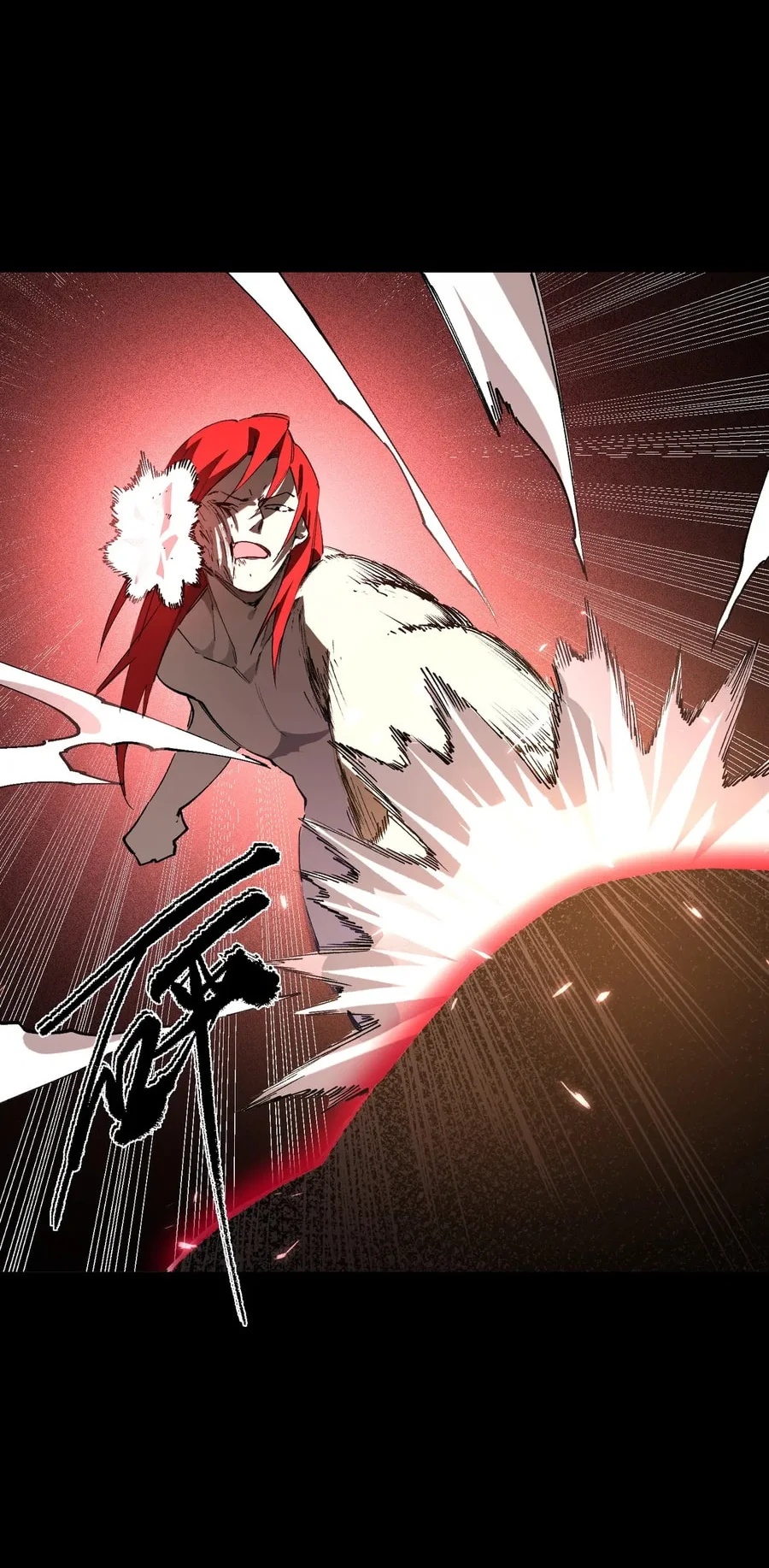 SSS-level Paladin Who Breaks All Logic Chapter 160 Gambar 19